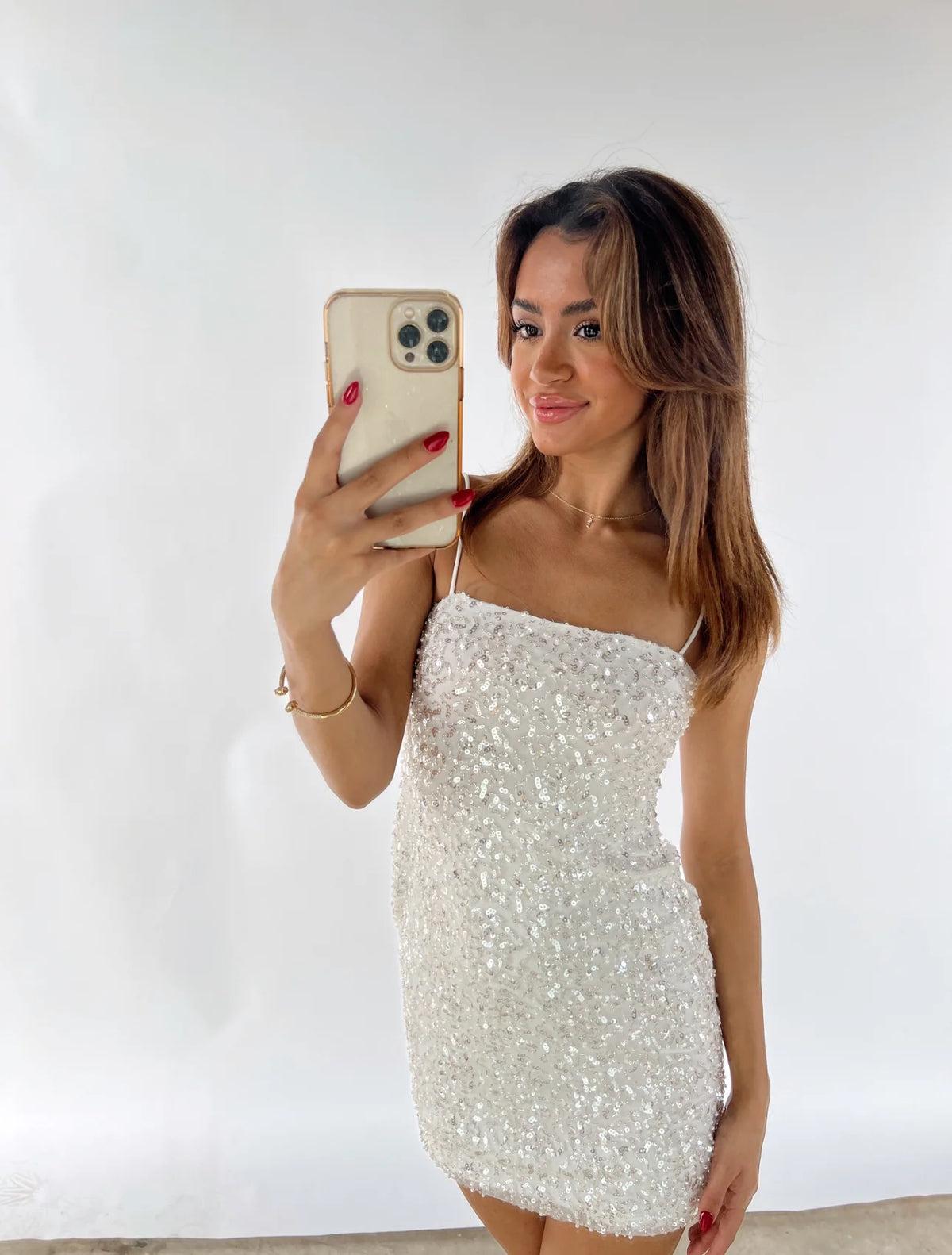 Tori Dress