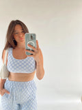 Eleanor Top