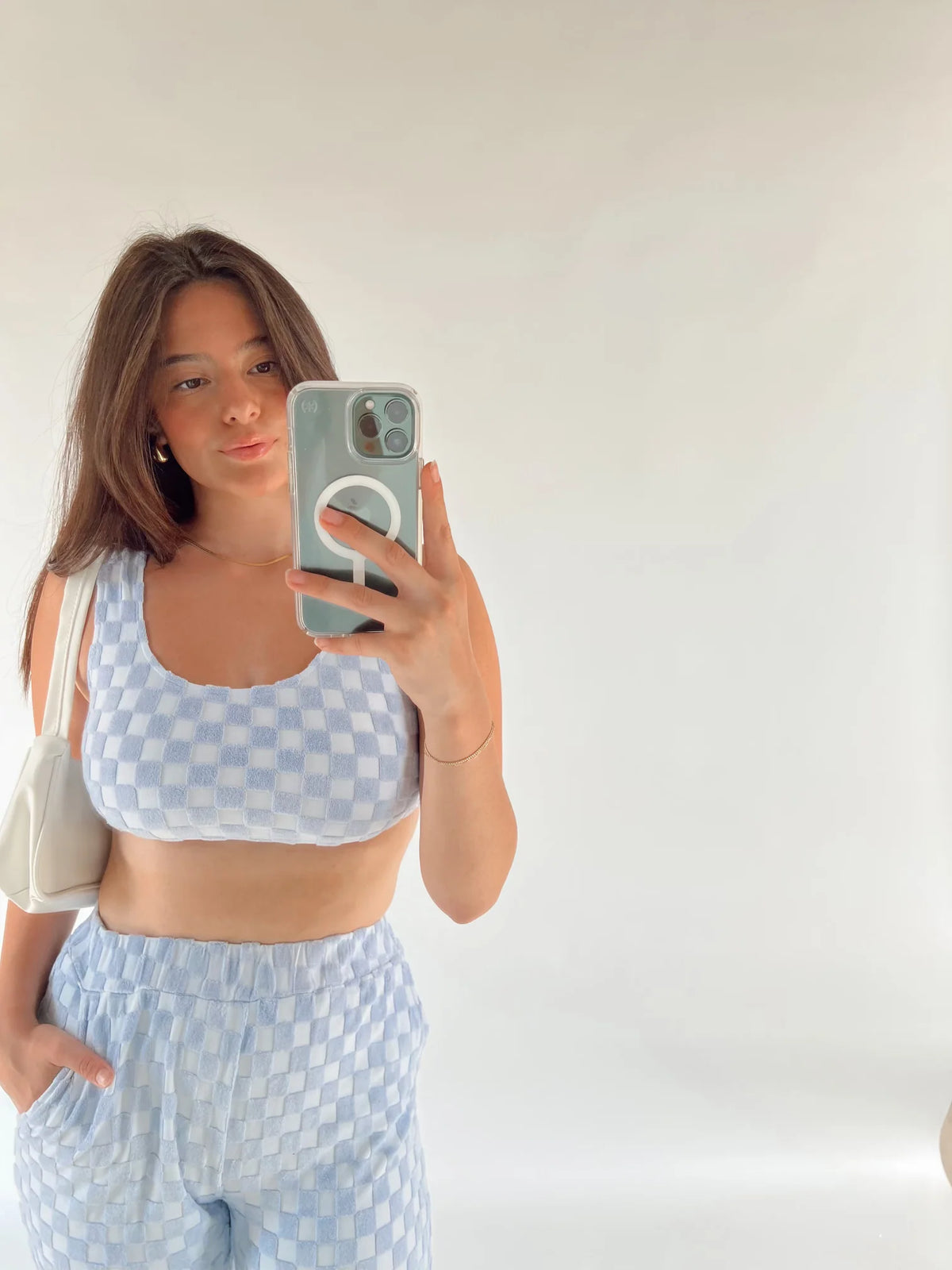 Eleanor Top