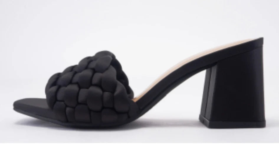 Shauna Heel