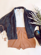 Leland Short