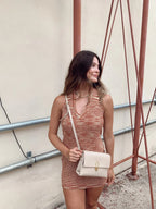 Harlyn Dress