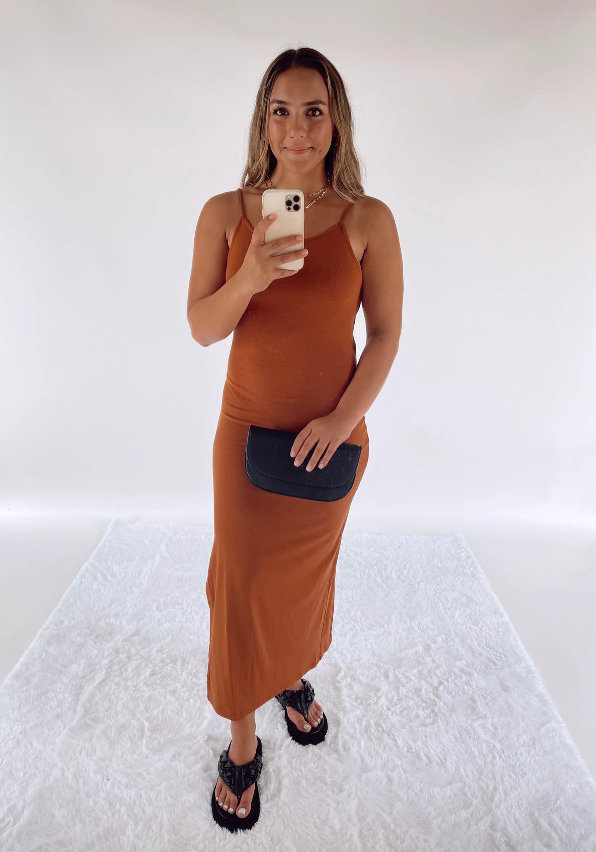 Kenna Dress