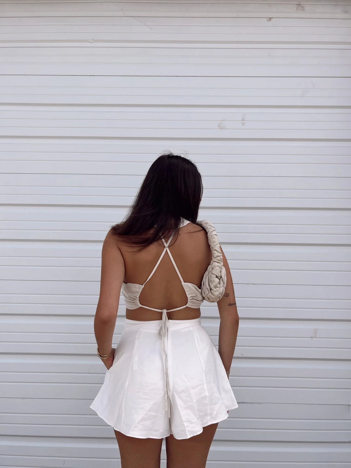 Adora Top