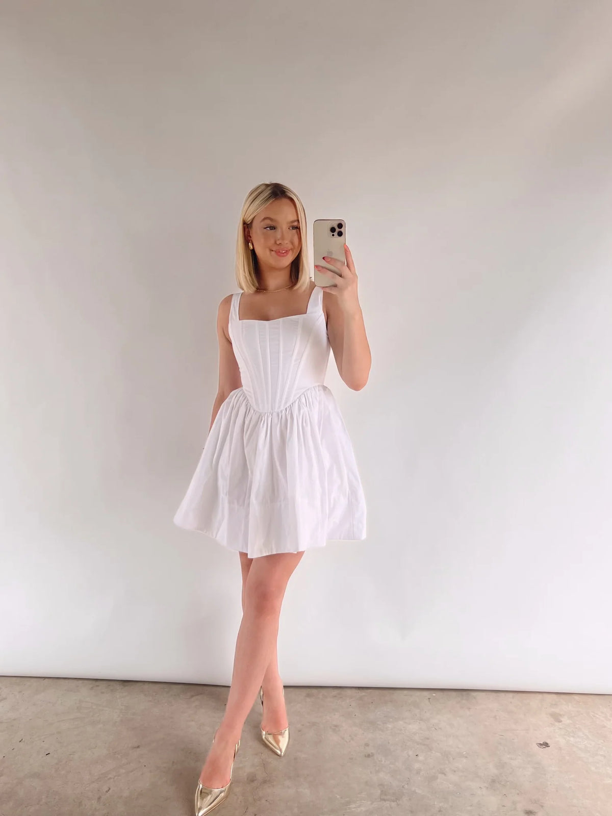 Andrea Dress