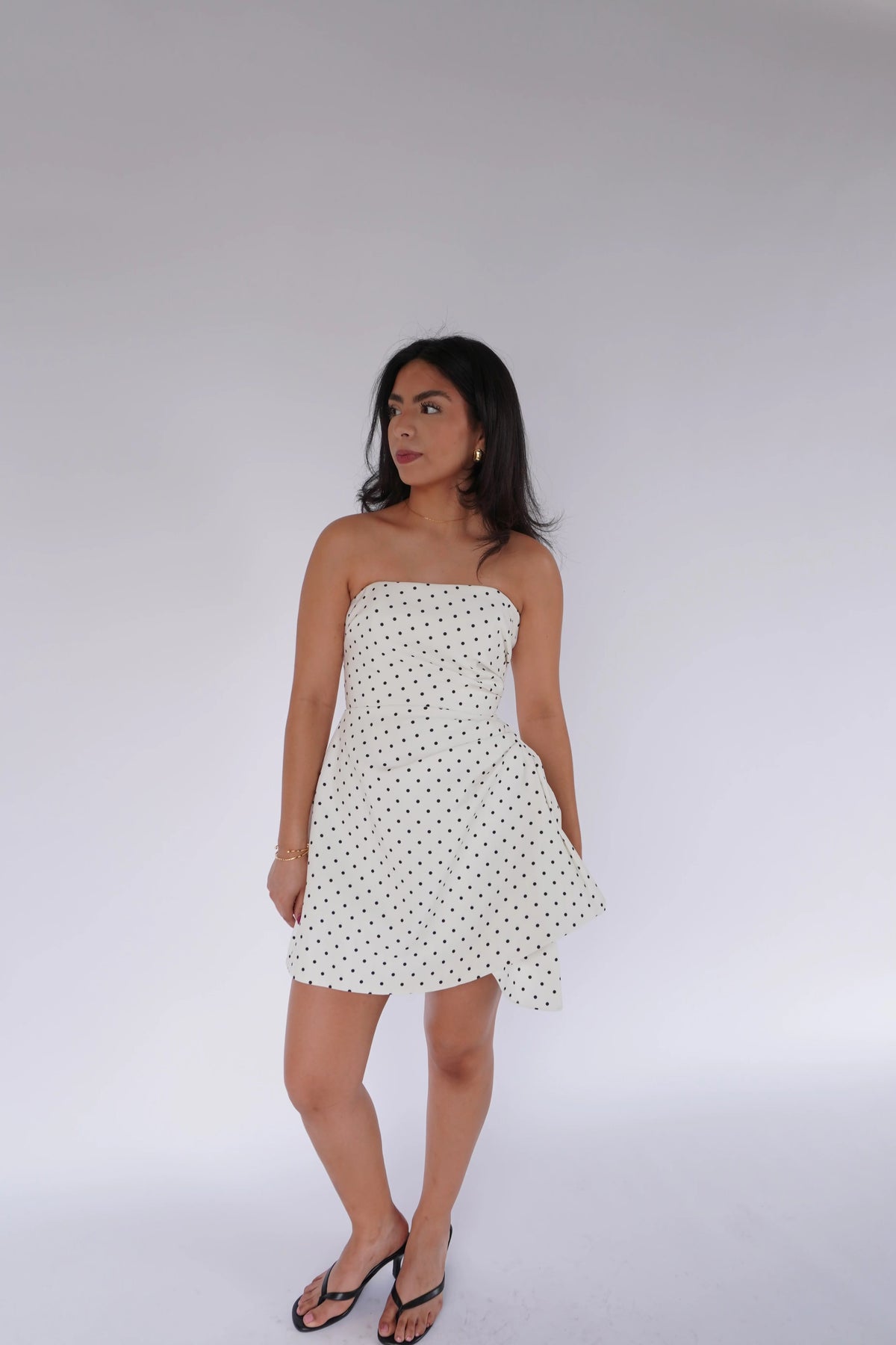 Yazmin Dress