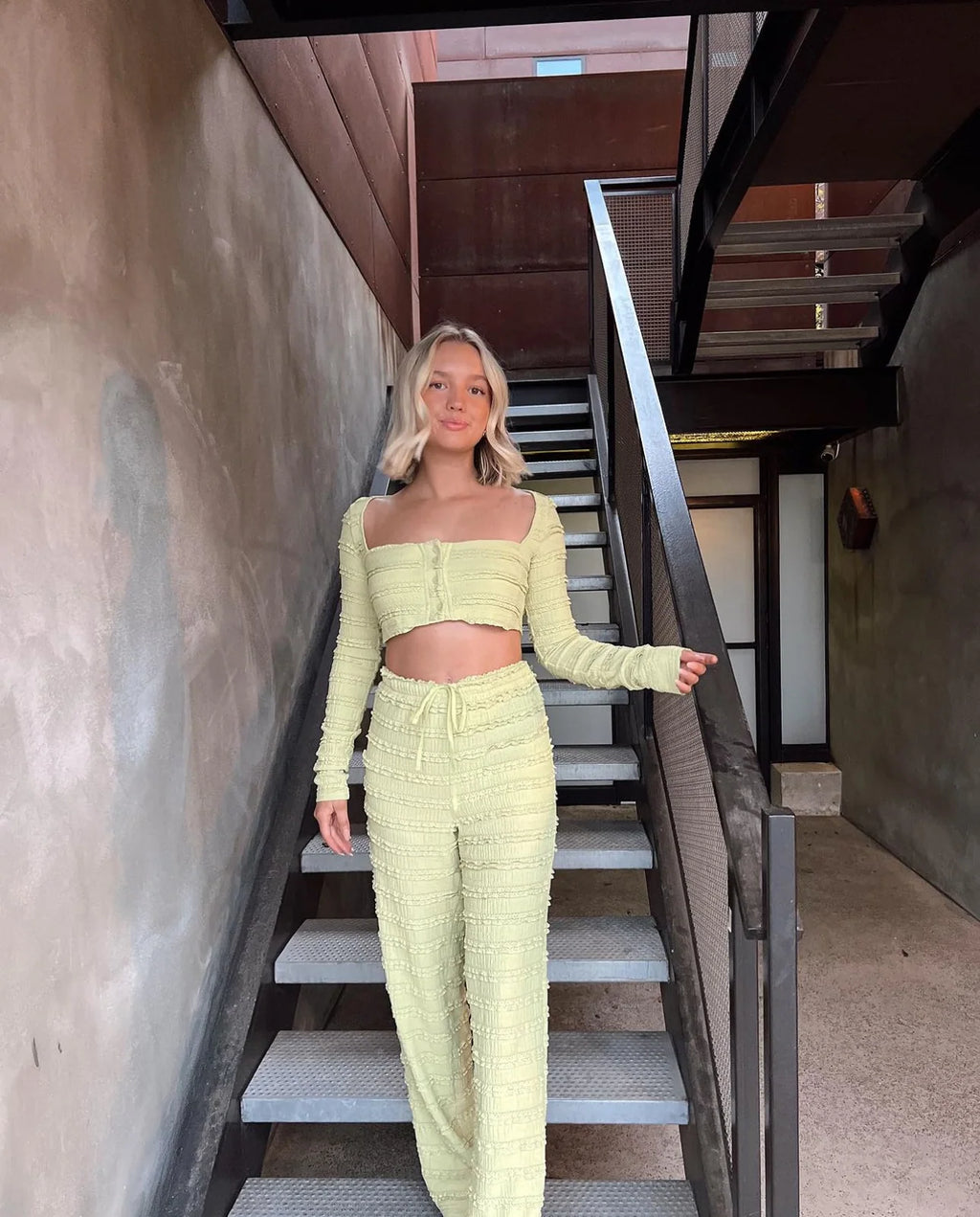 Katie Pant