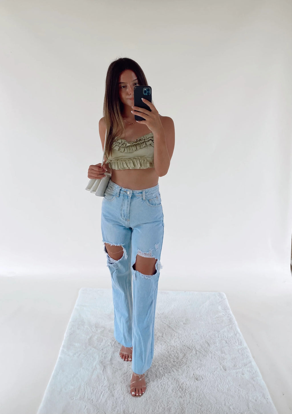 Whitley Top