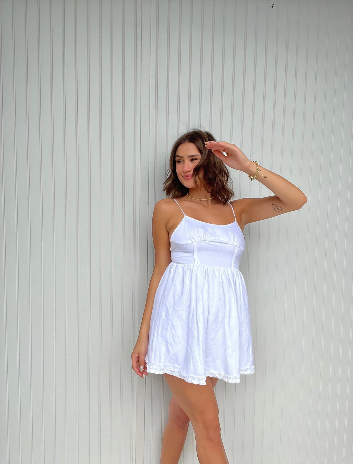 Juniper Dress