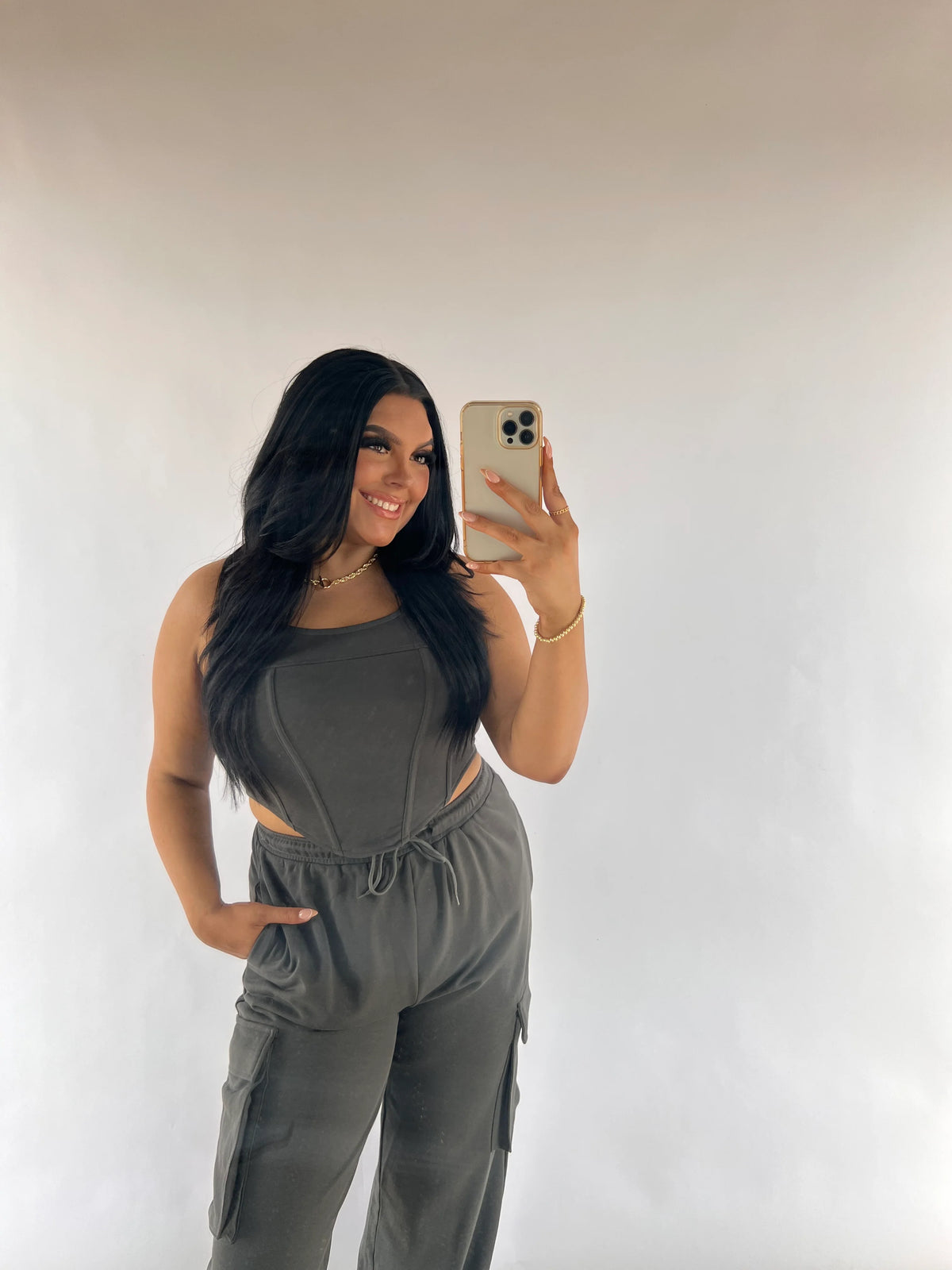 Vase Pant