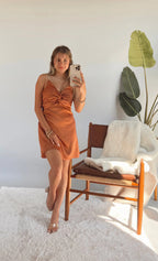 Carolina Dress