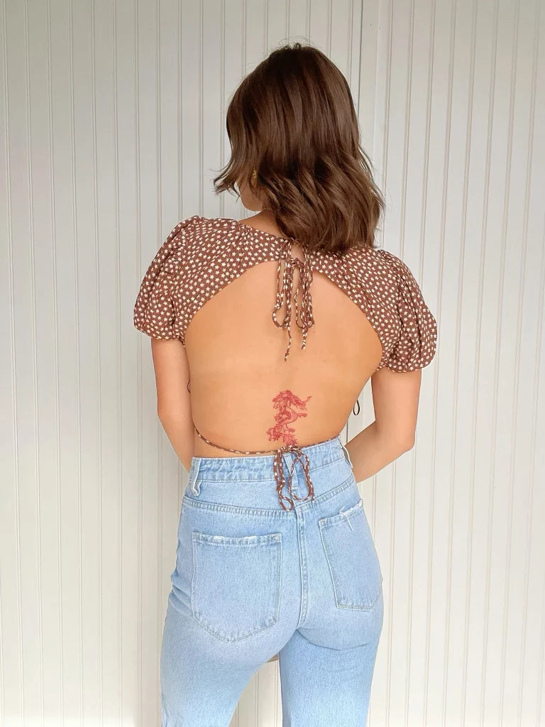 Janella Top
