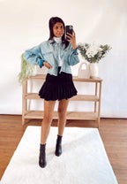 Brooke Skirt