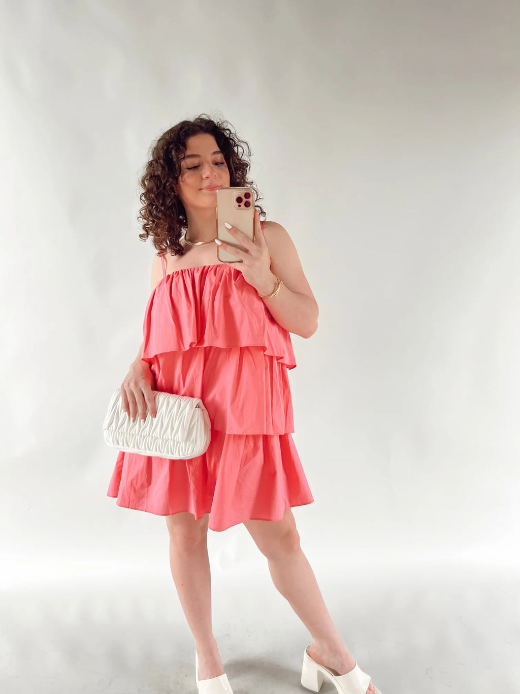 Maggie Dress
