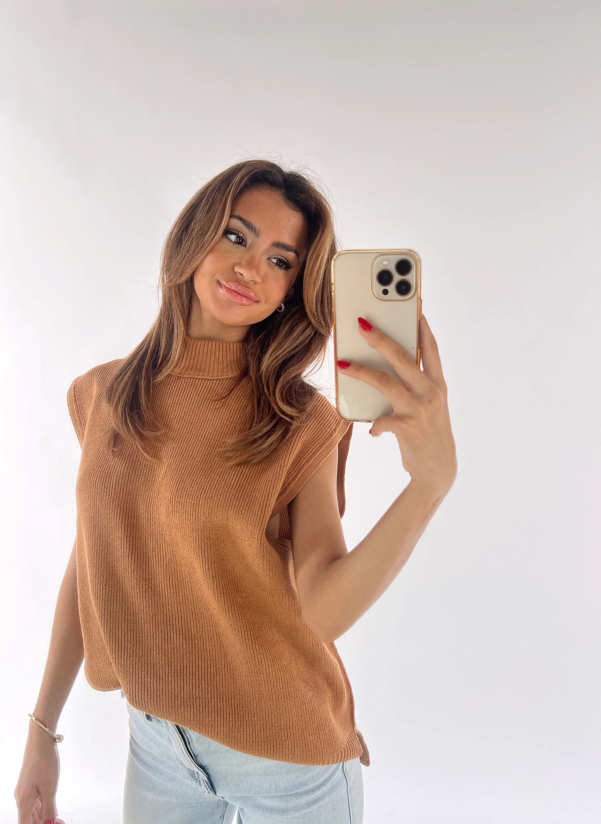 Francesca Sweater