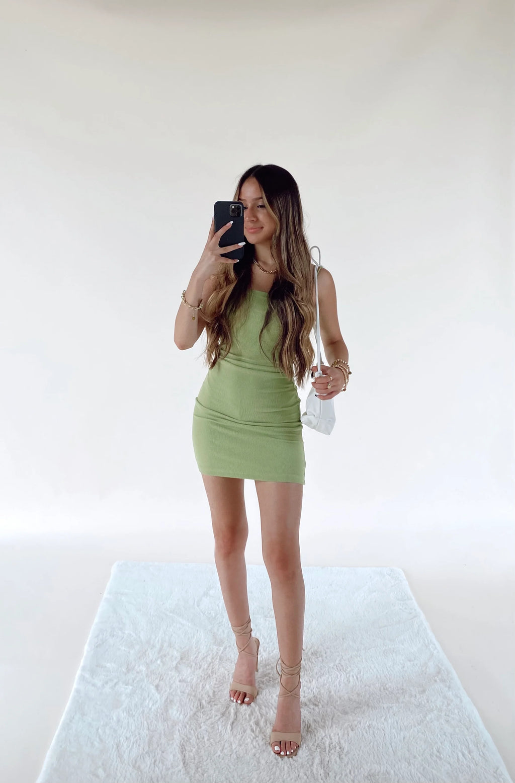 Beth Dress