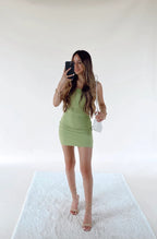 Beth Dress