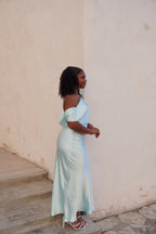 Tully Dress