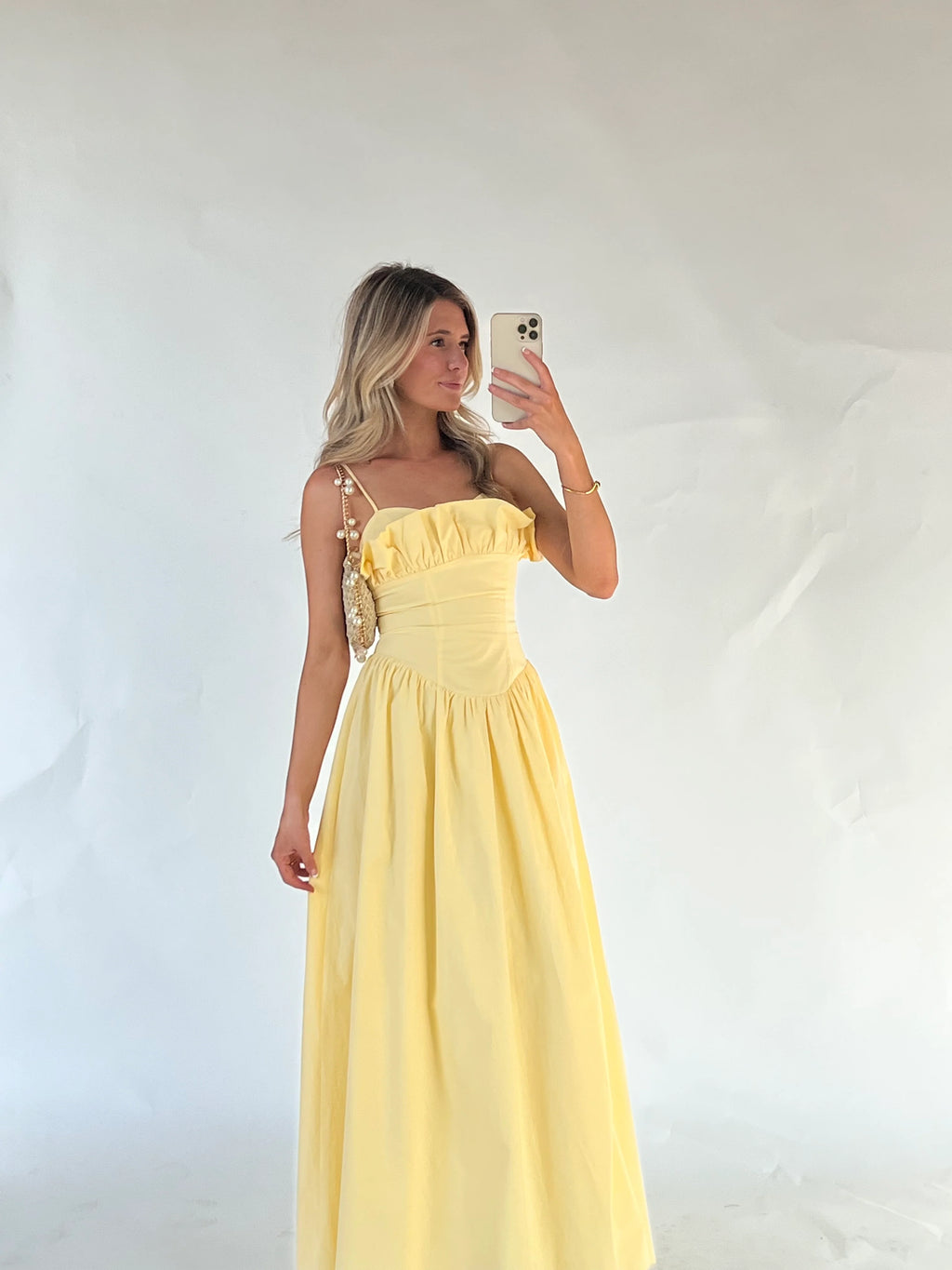 Murphy Dress