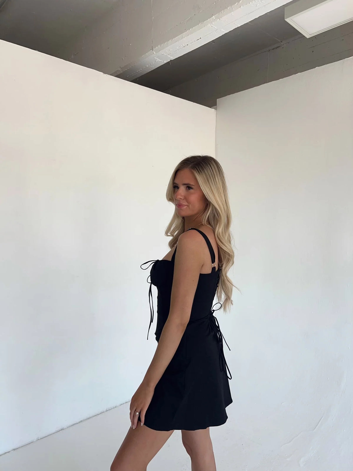 Freya Dress