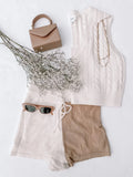 Keaton Short