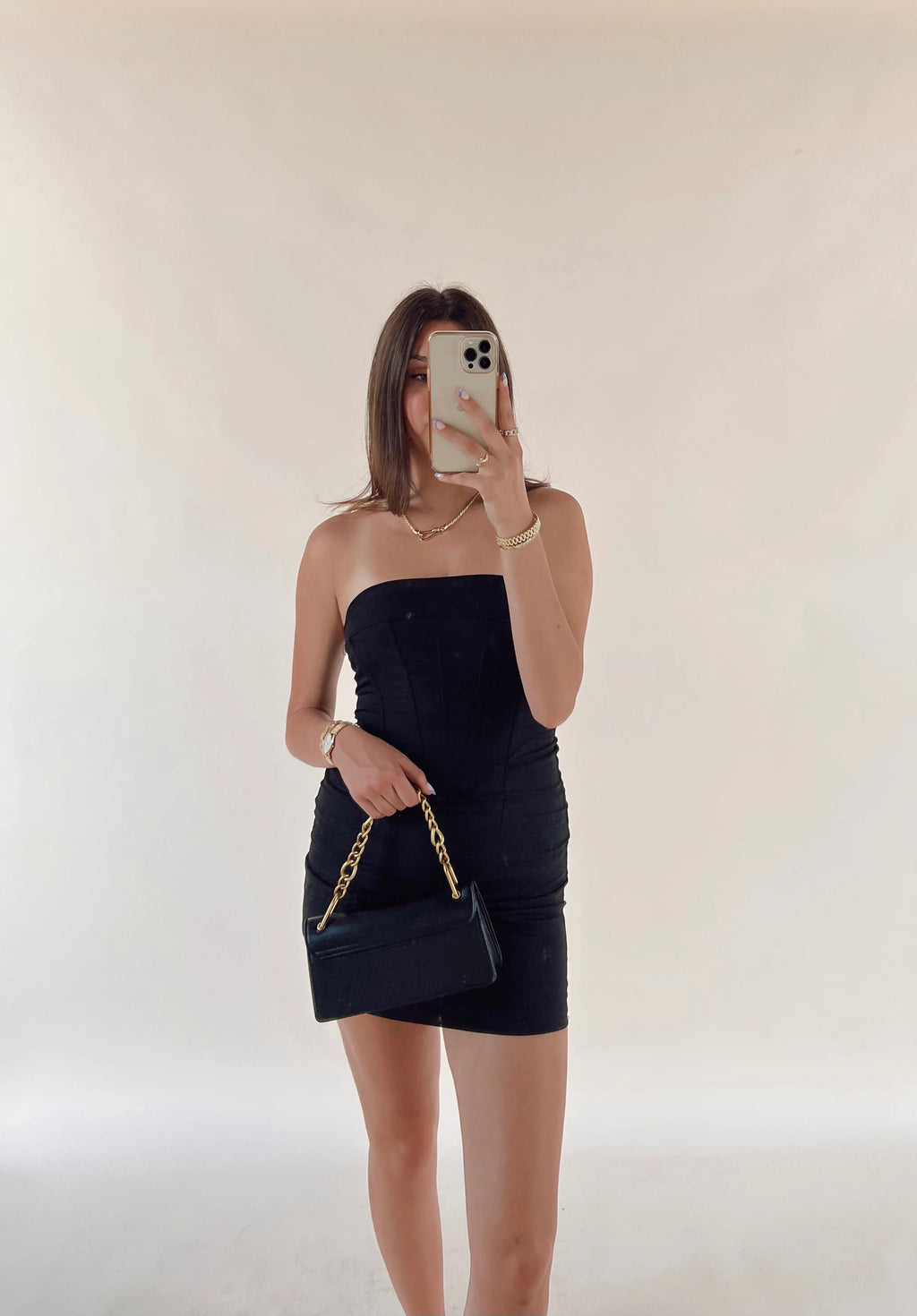 Savannah Dress