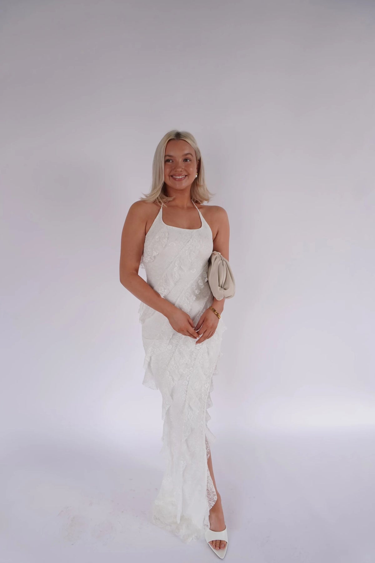 Micah Dress