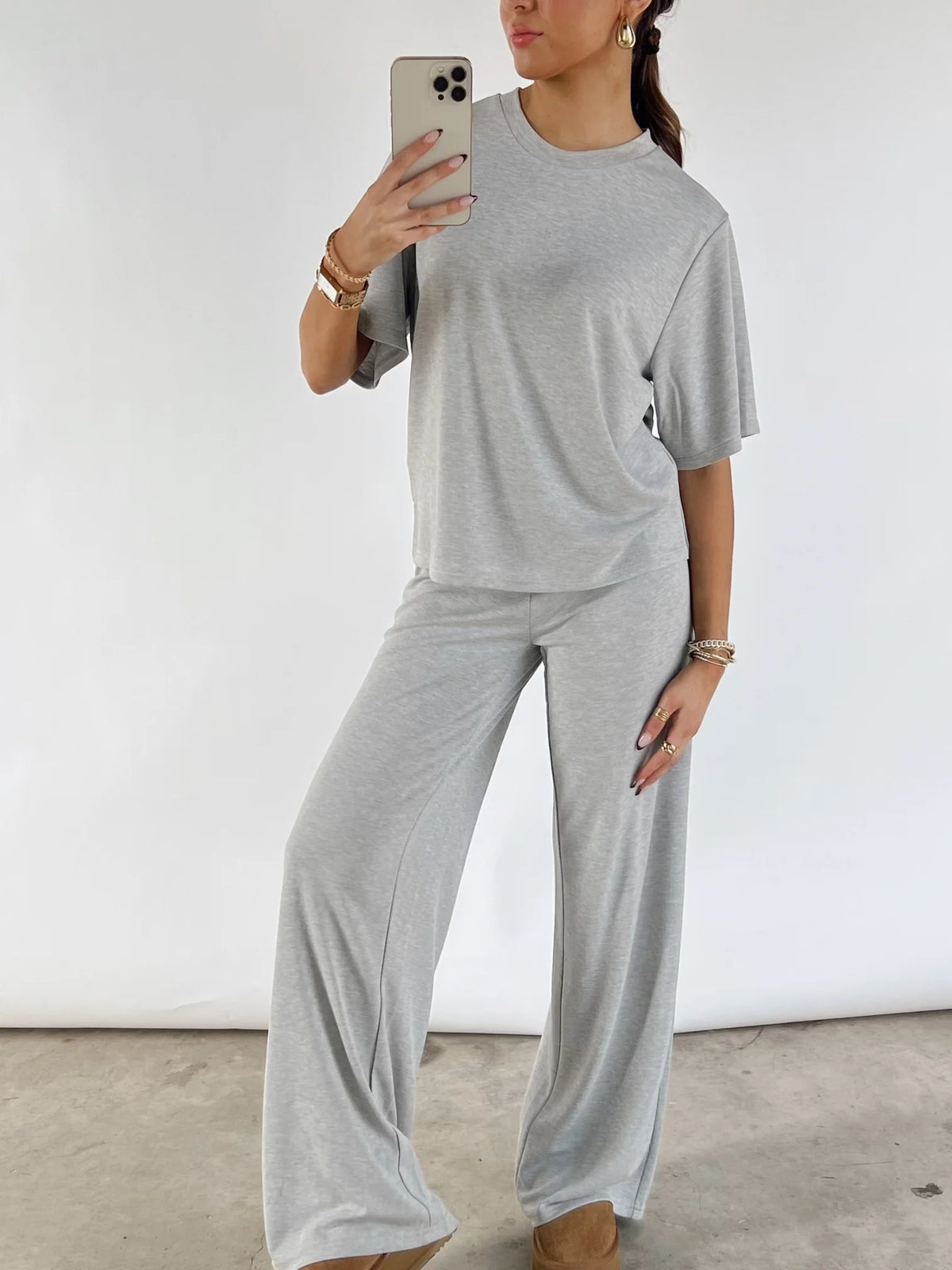 Acacia Top