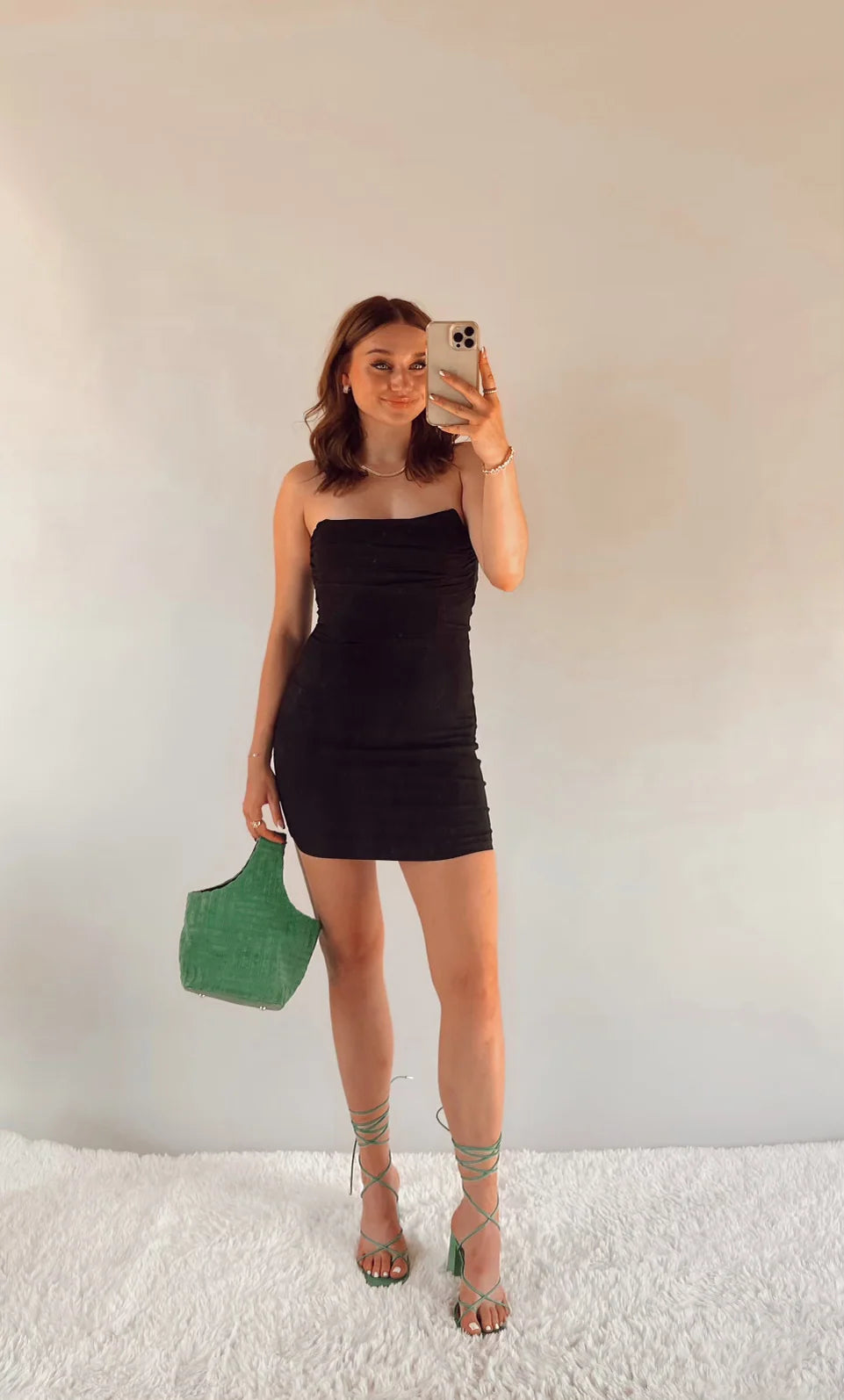 Tinsley Dress