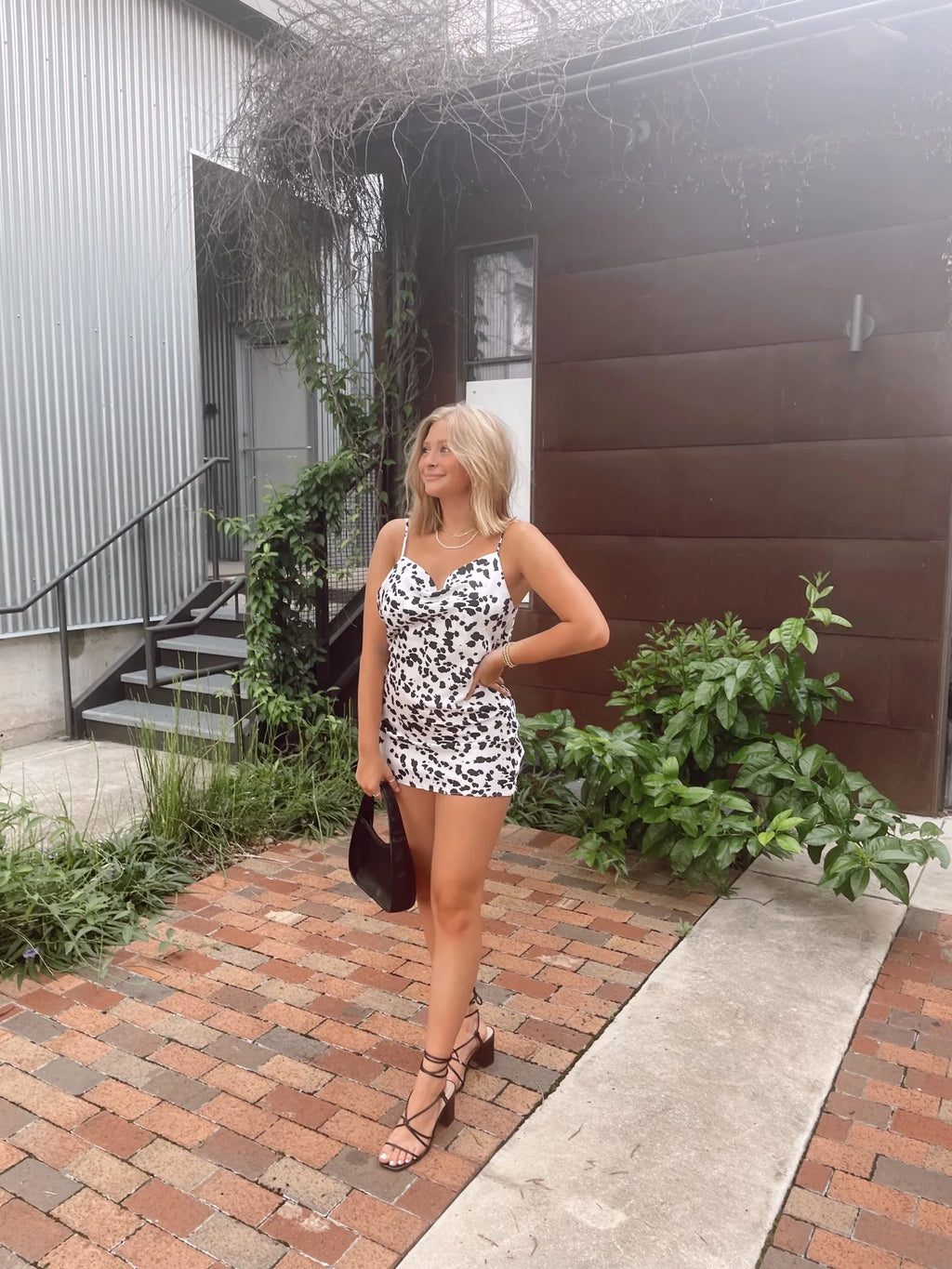 Kylee Dress