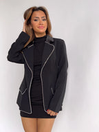 Willow Blazer