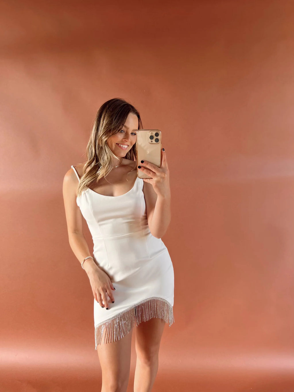 Jazzy Dress