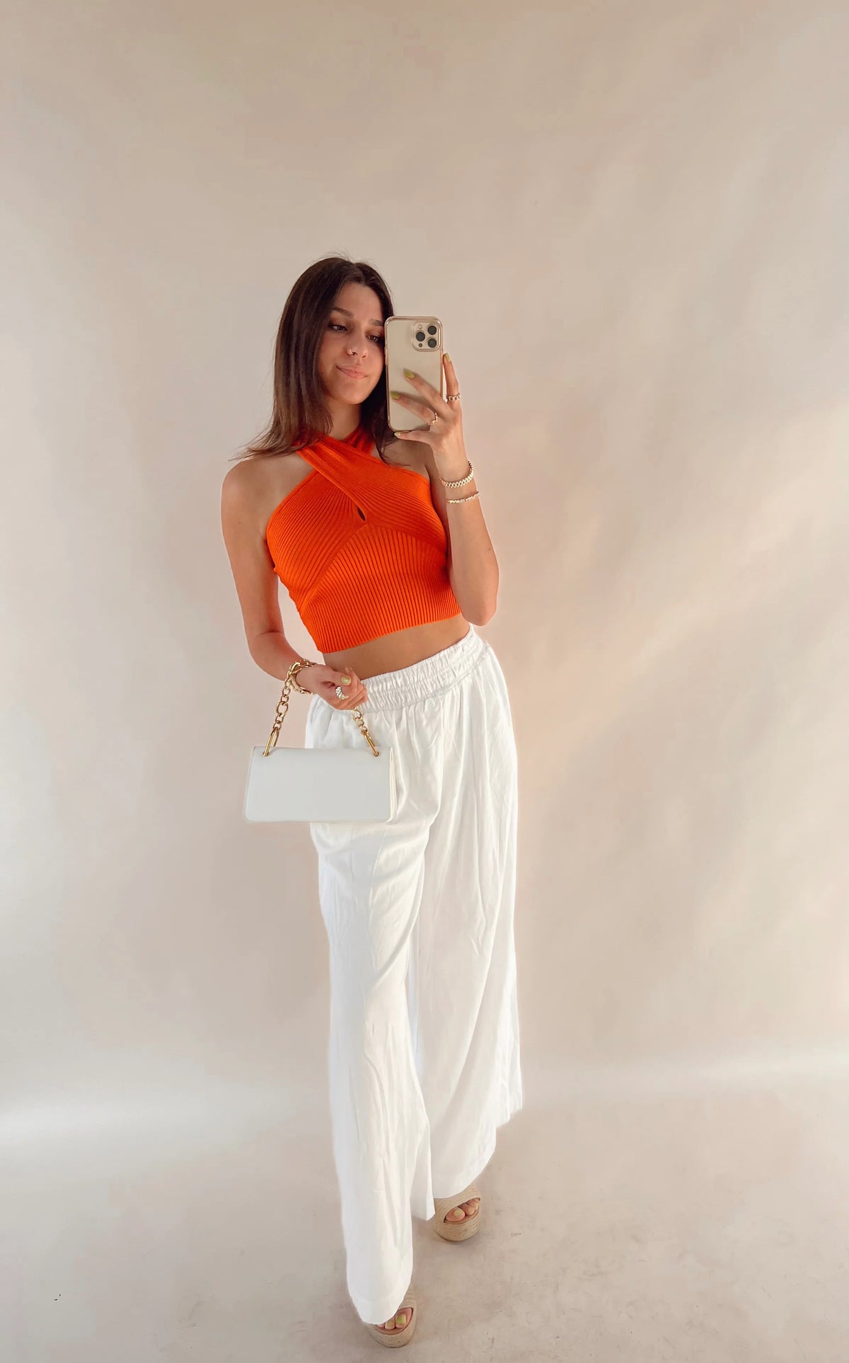Ella Top