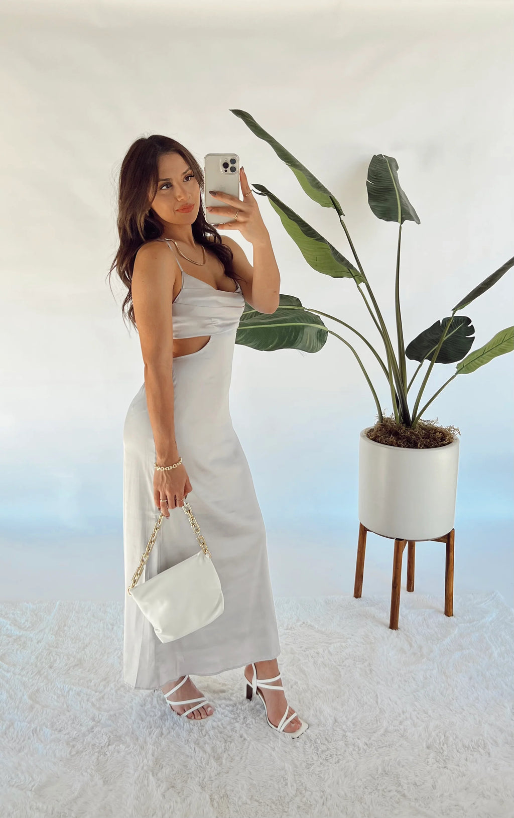 Gia Dress