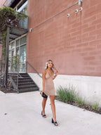 Brisa Dress