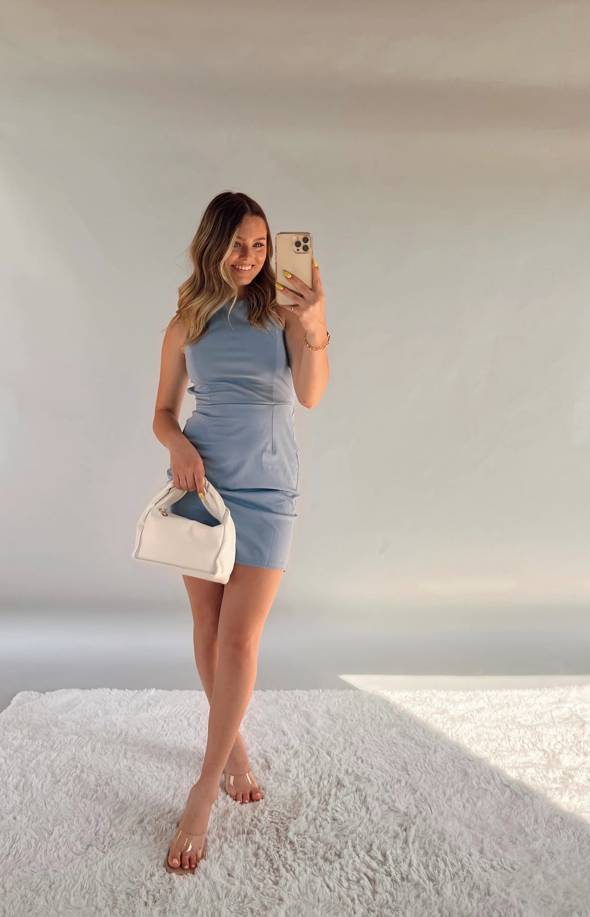 Mariana Dress