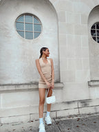 Ainsley Dress