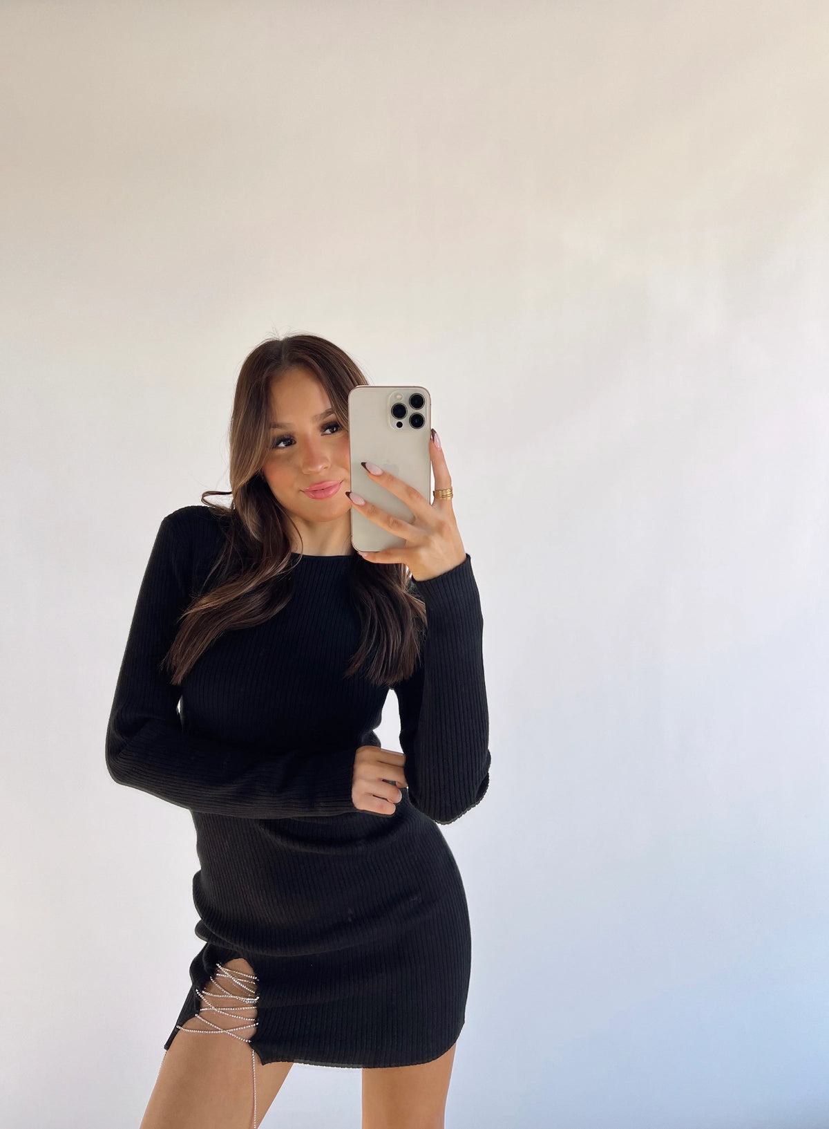 Haleigh Dress