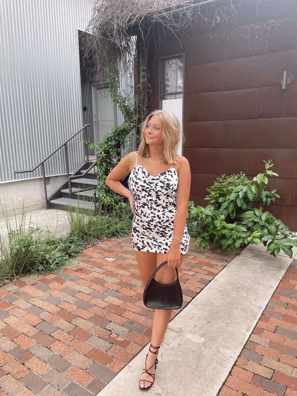 Kylee Dress