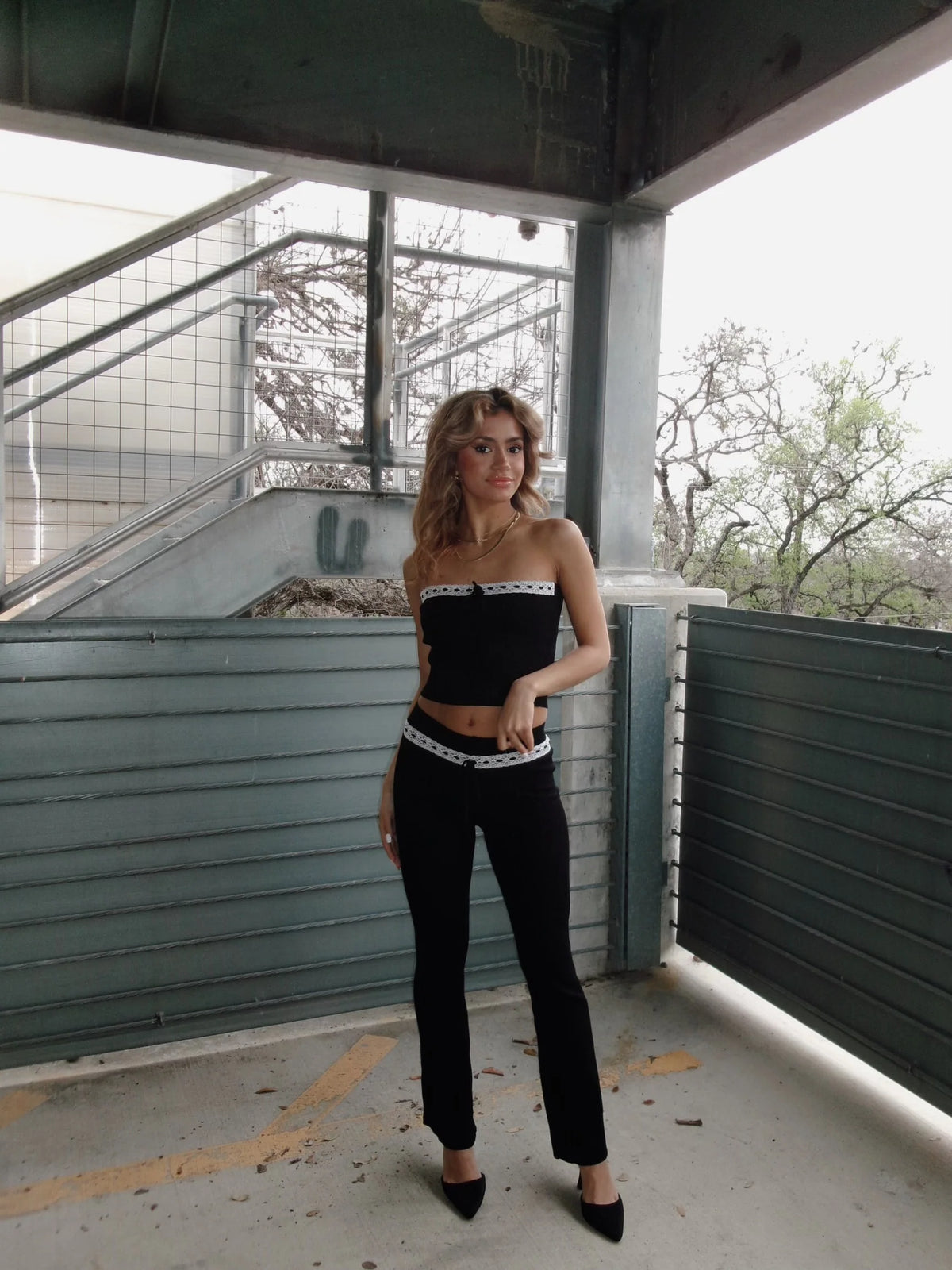 Lane Pant