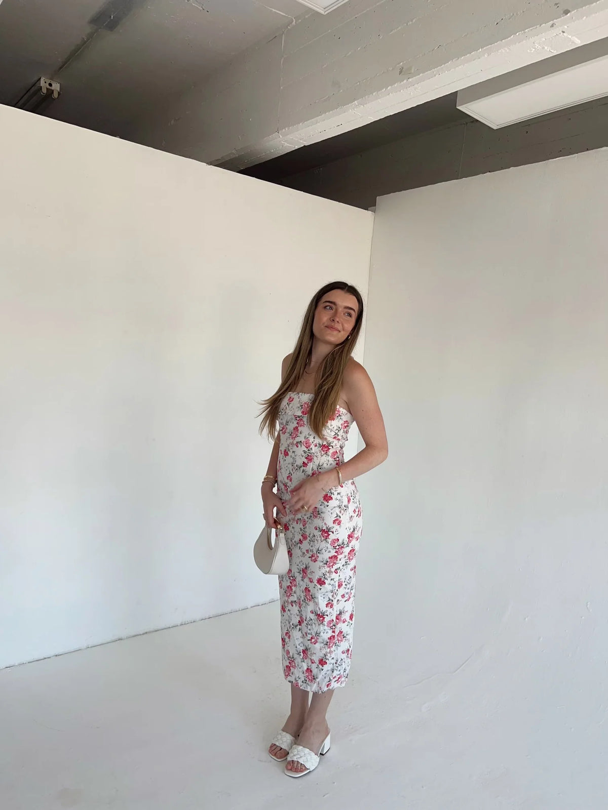 Ryleigh Dress