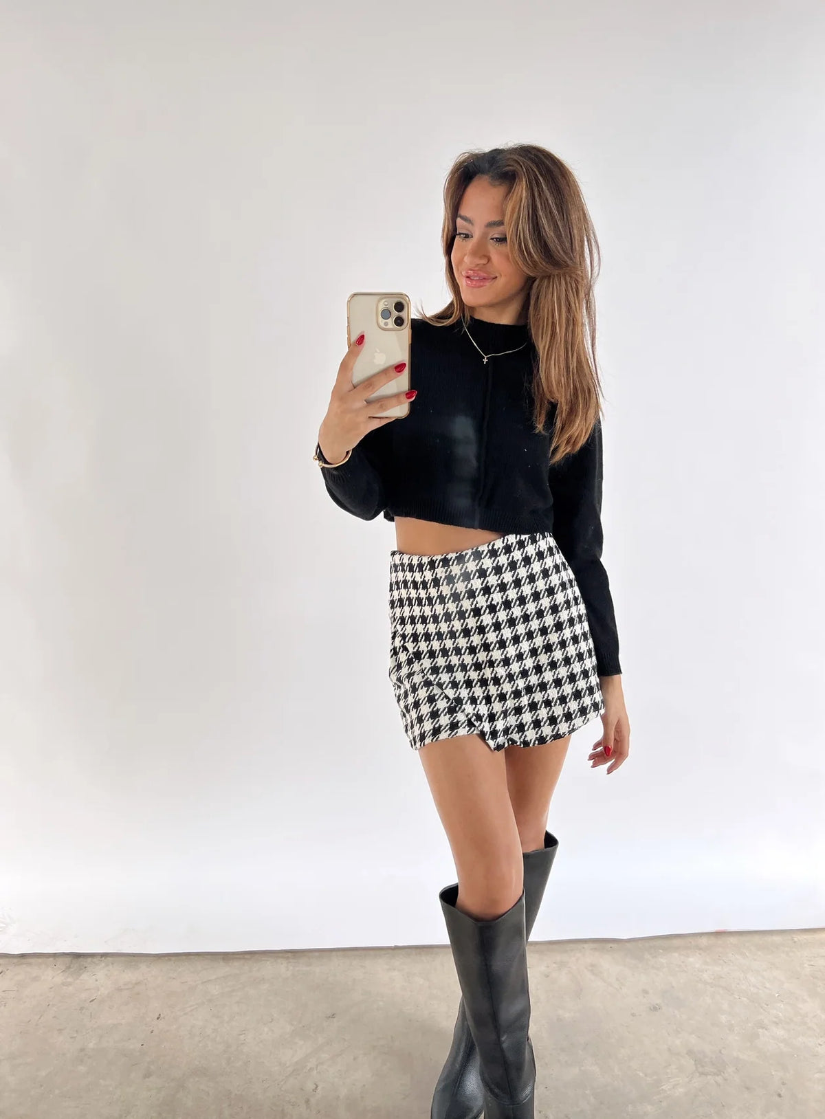 Raya Sweater