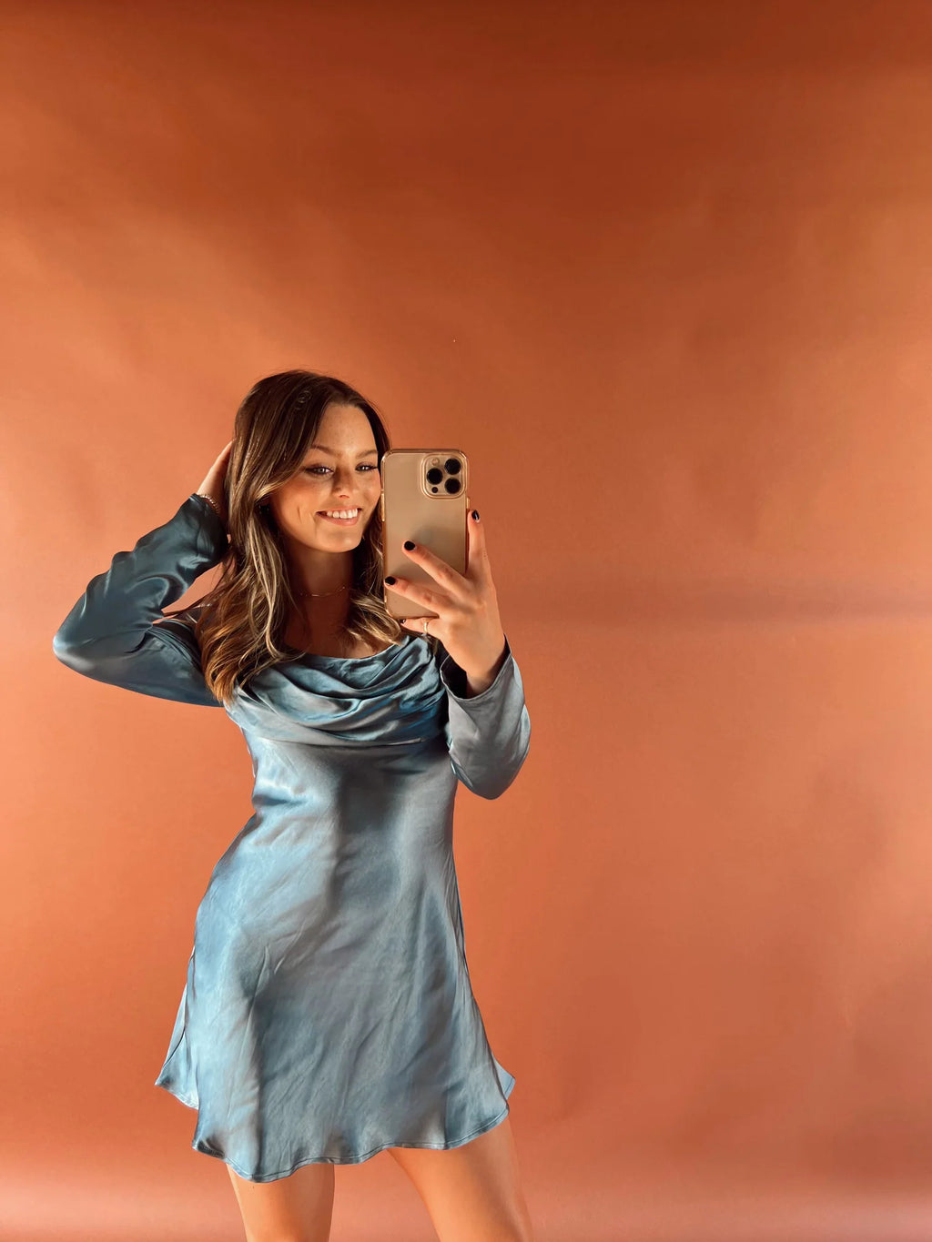 Raelynn Dress