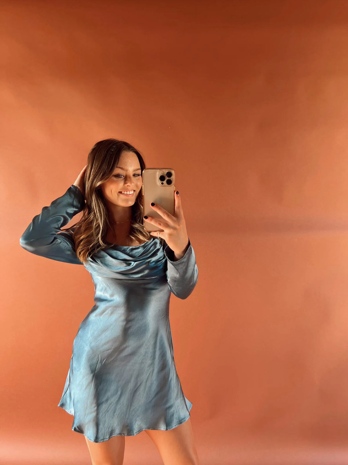 Raelynn Dress