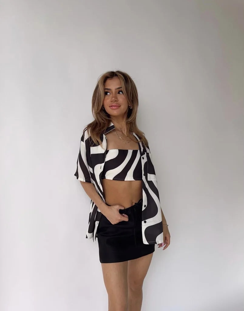 Isla Top Set