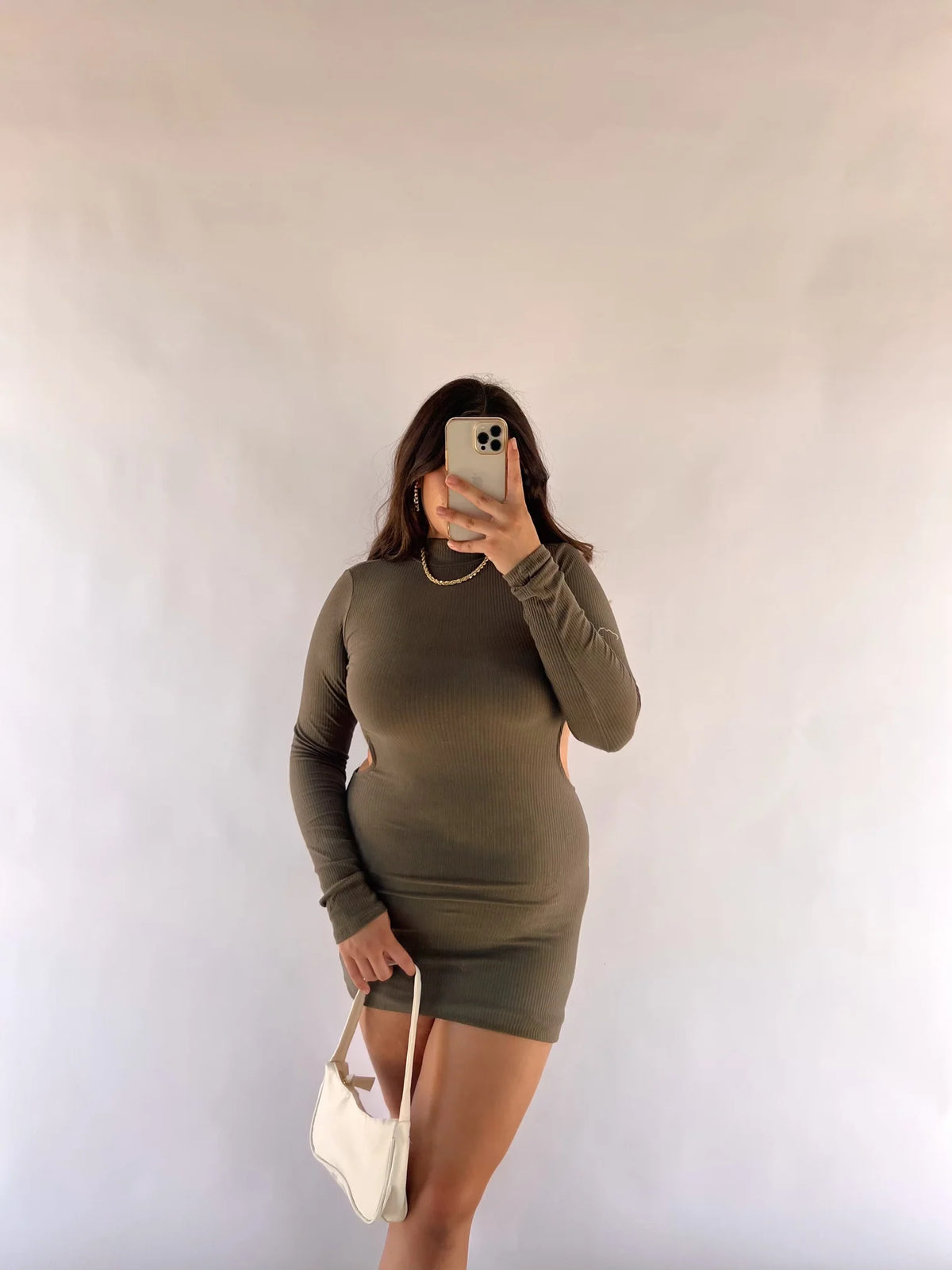 Janice Dress