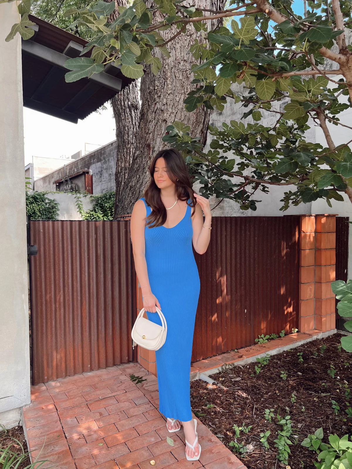 Kianna Dress