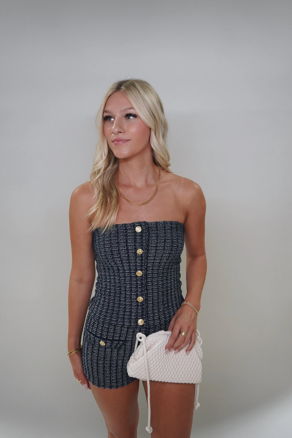Tweed Set