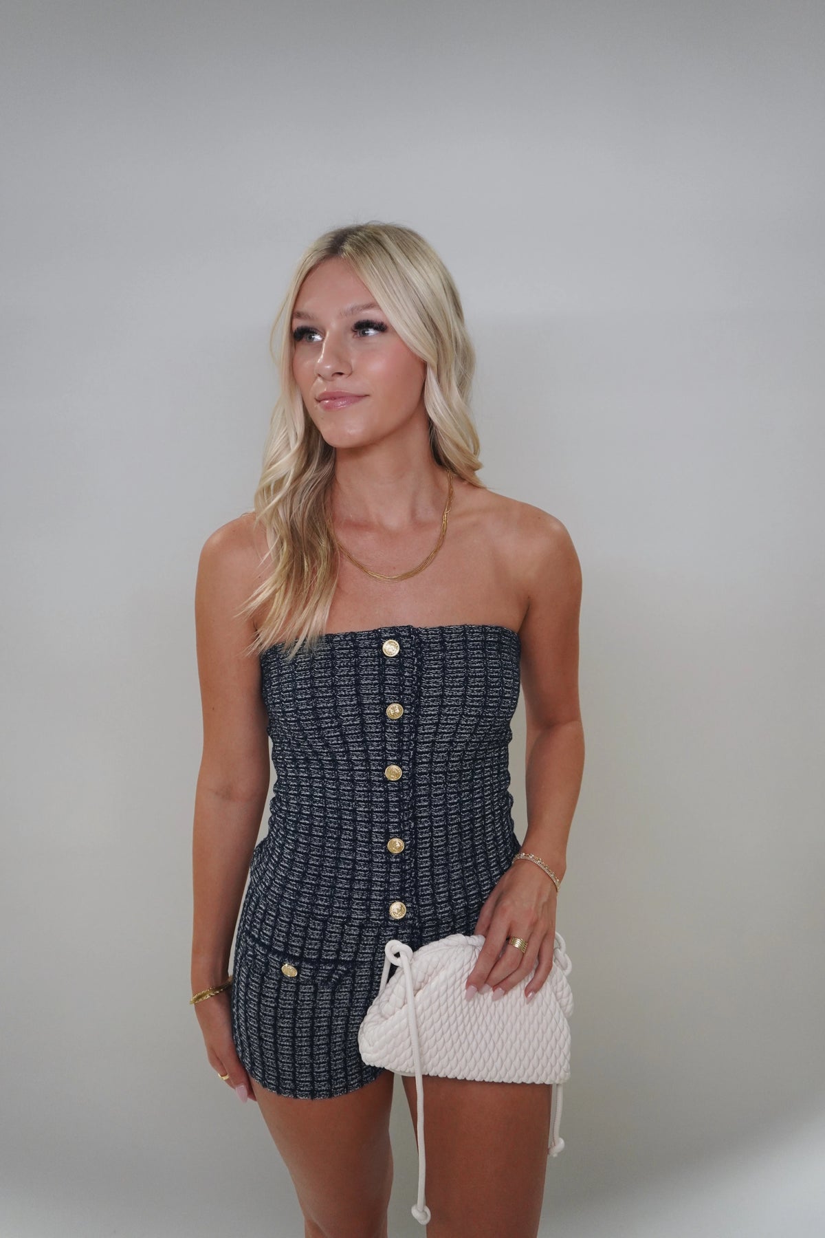 Tweed Set