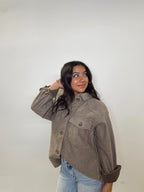 Tina Jacket